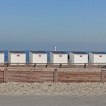 Studio Havenzicht Nieuwpoort Exterior foto
