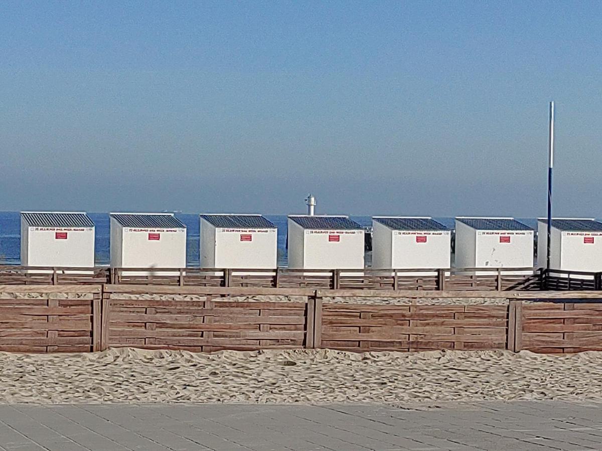 Studio Havenzicht Nieuwpoort Exterior foto