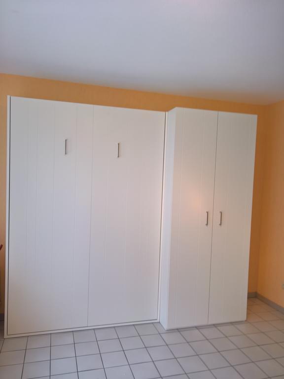 Studio Havenzicht Nieuwpoort Exterior foto